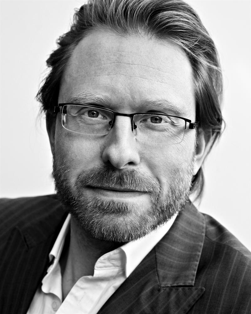 Plakat Ås mållag: Leif Høghaug 