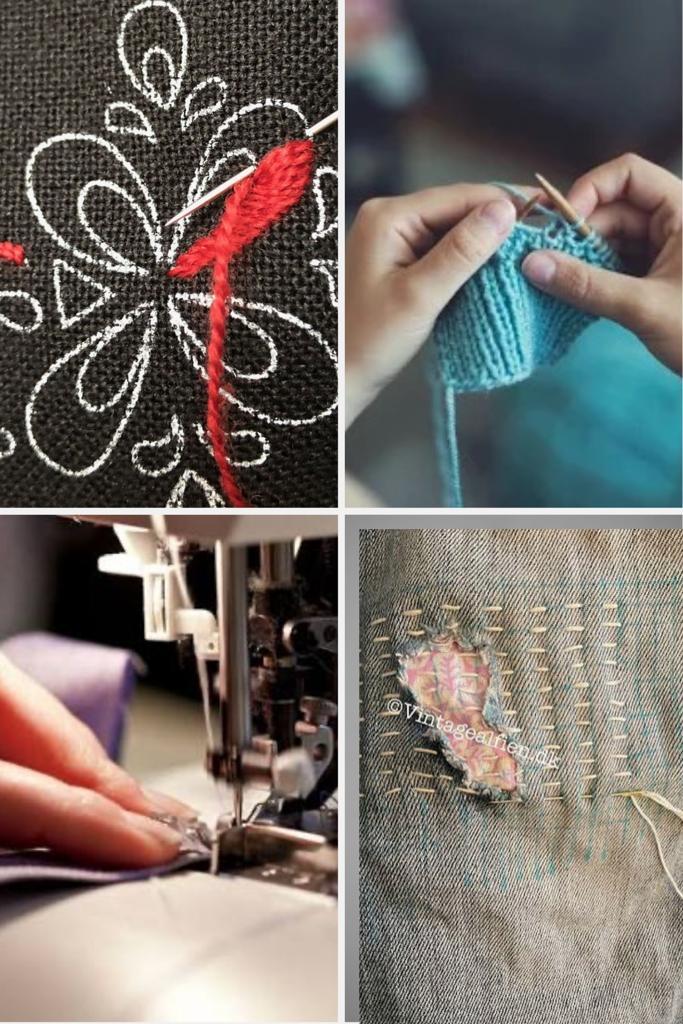 Handverkskveld - Vest-Telemark.no