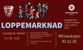 Loppemarknad