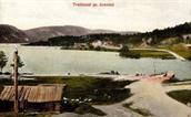 Nissedal fortalt med postkort
