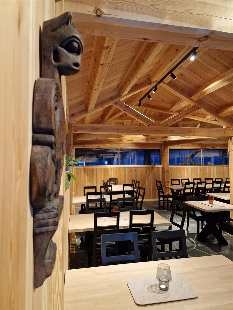 Napolitansk pizza på Groven! - Vest-Telemark.no