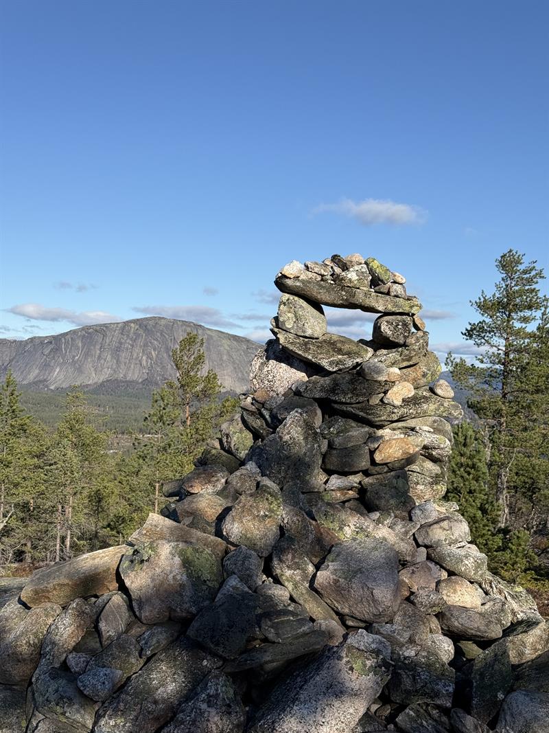 Sentralens turgruppe - Vest-Telemark.no