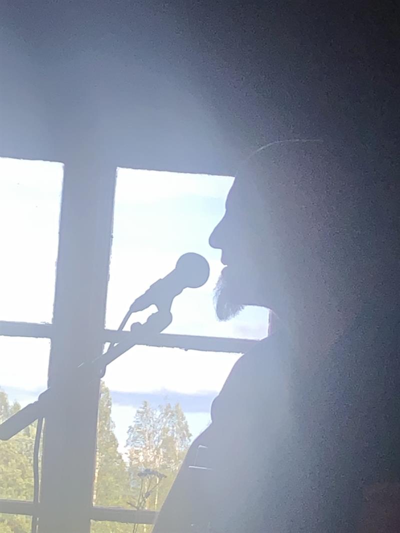 Konsert med Jon Solberg og Anders Røine - Vest-Telemark.no