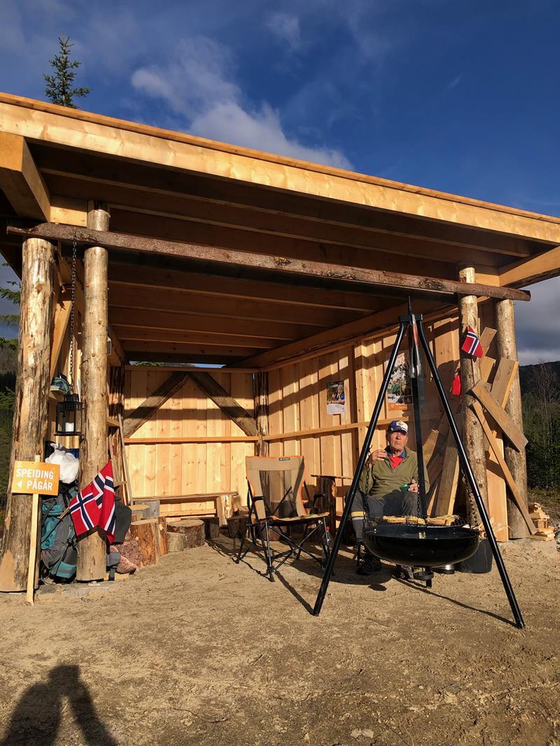 Familiespeiding - Vest-Telemark.no