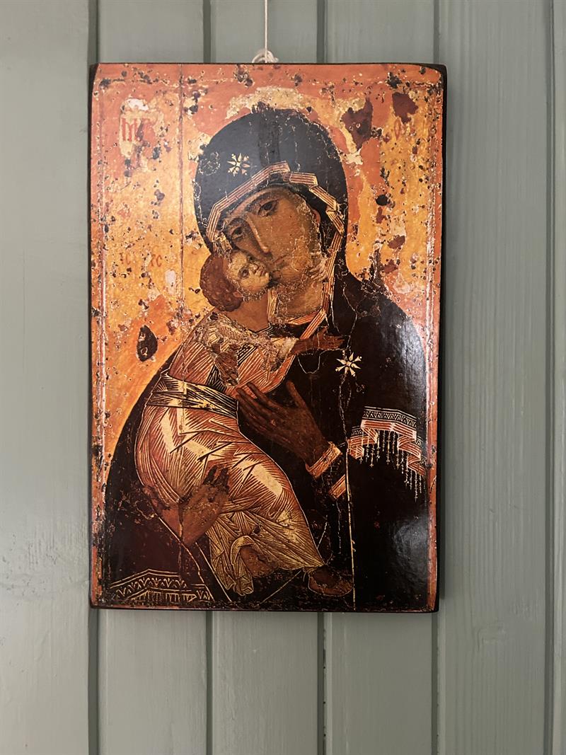 Meditasjon på Sudbø - Vest-Telemark.no