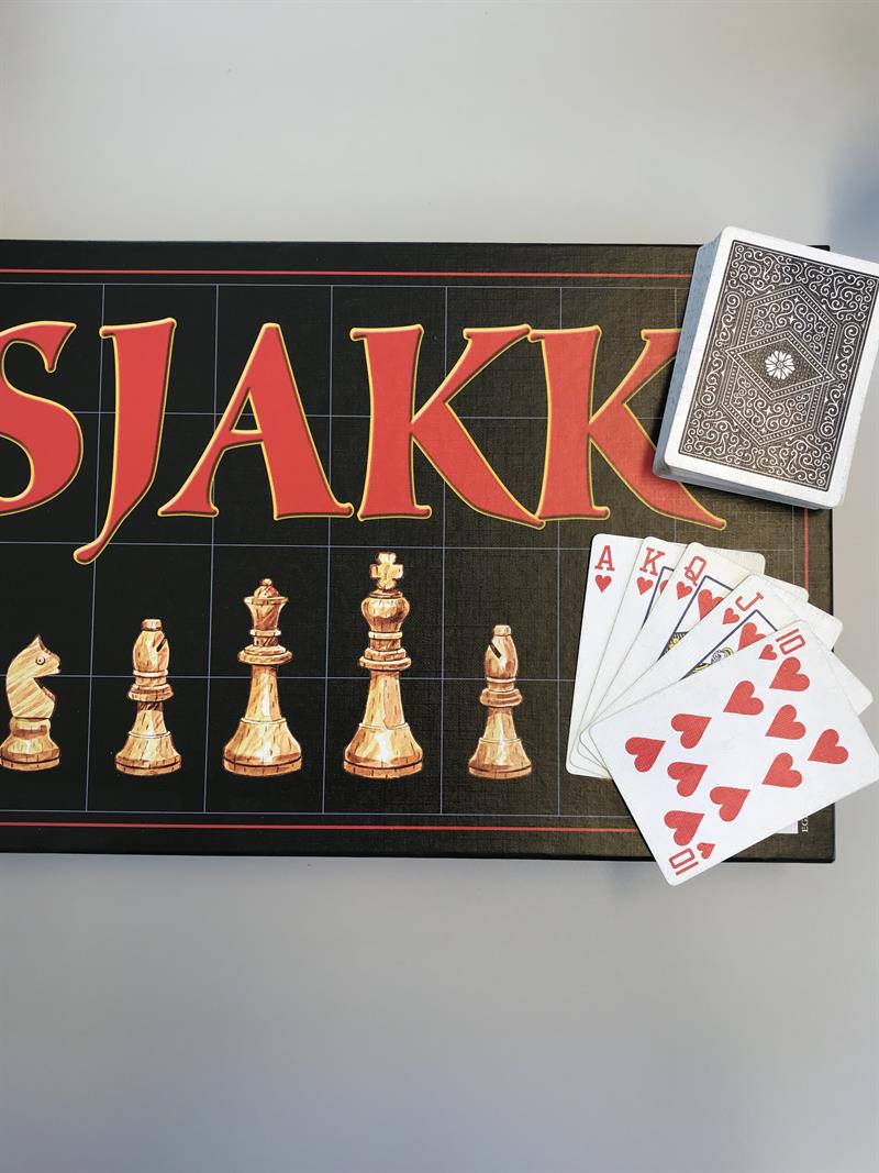 Plakat Spelltreff