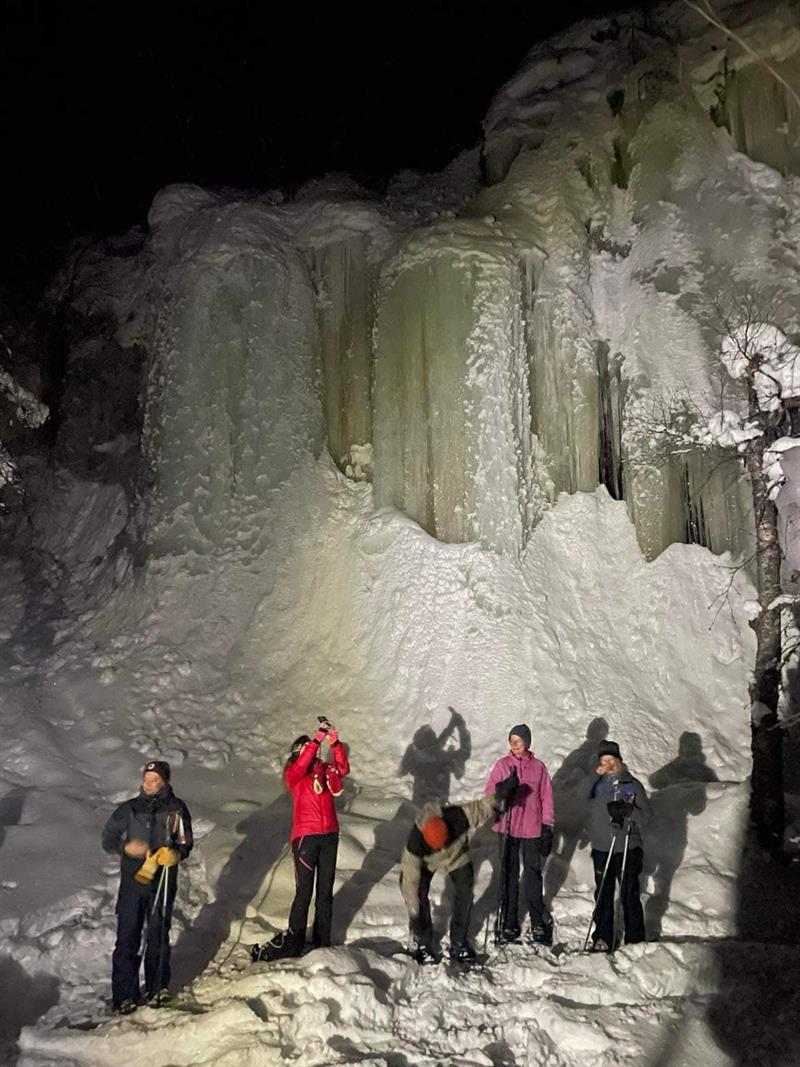 Årsmøte i Vinje Turlag og Barnas Turlag Vinje - Vest-Telemark.no