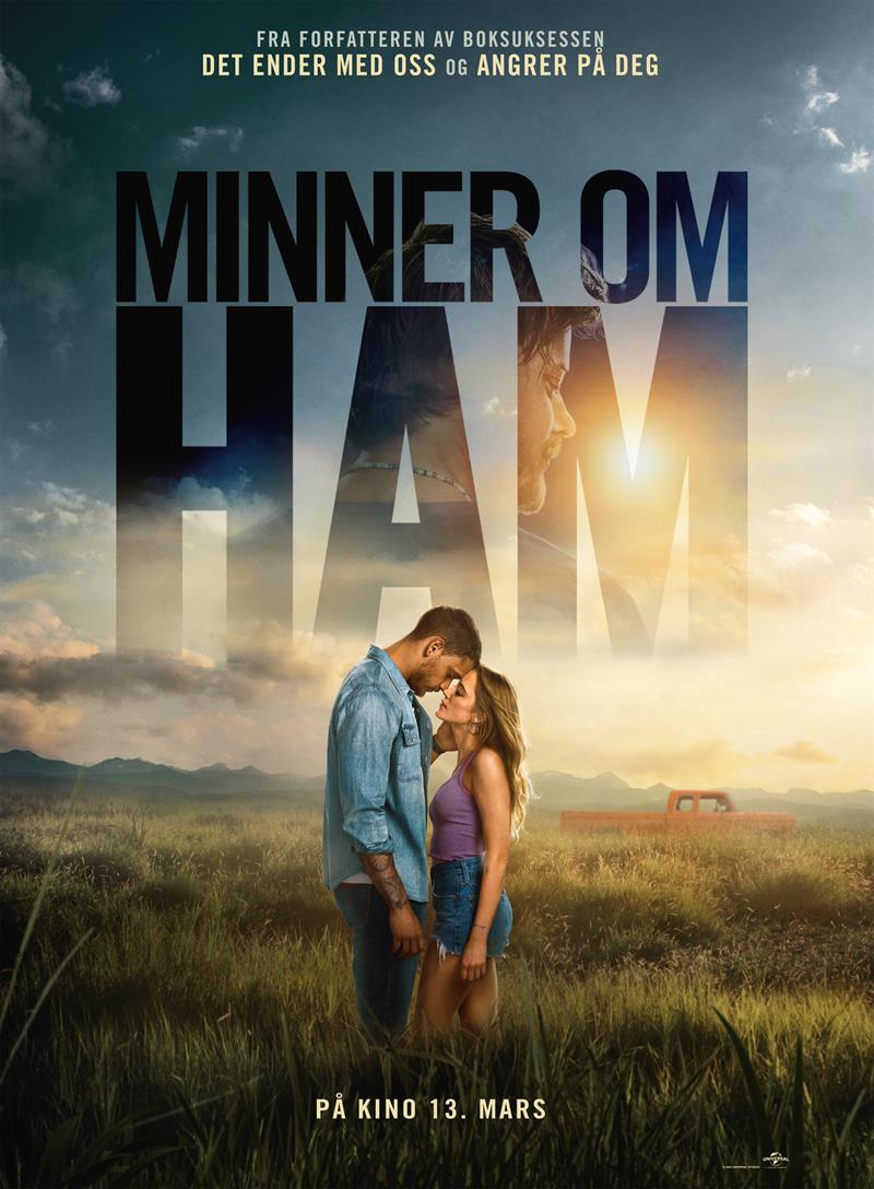 Film: Minner om ham - Vest-Telemark.no