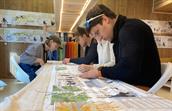 «Vinjerevla» på Litteraturdagane 2025