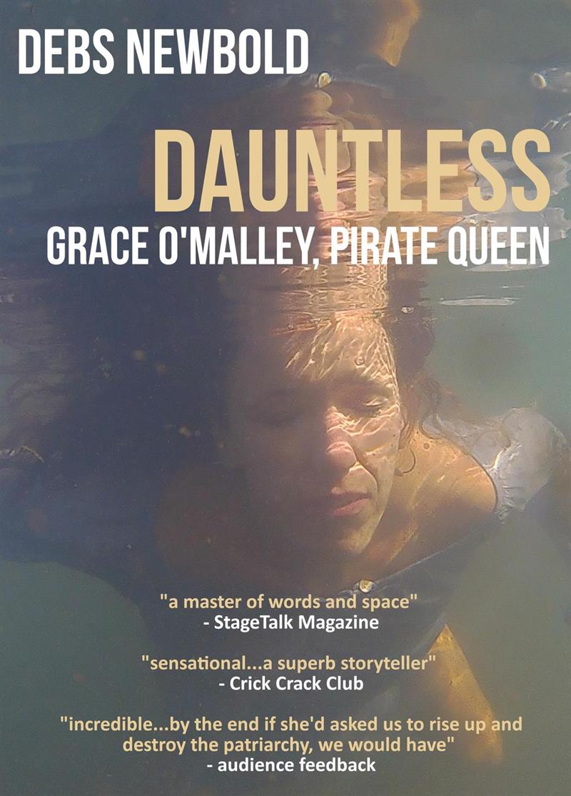 Plakat Dauntless