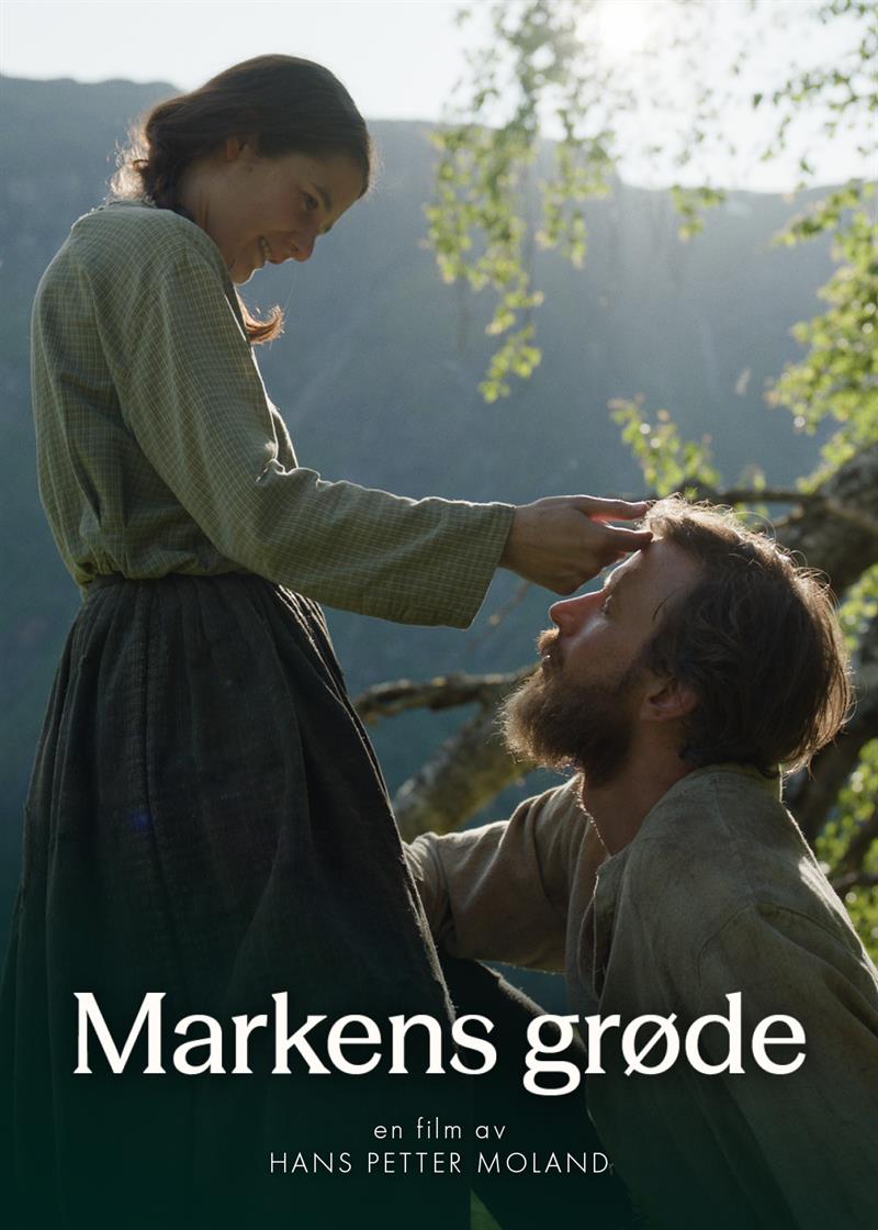 Film: Markens grøde - Vest-Telemark.no