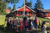 Fjelltundag