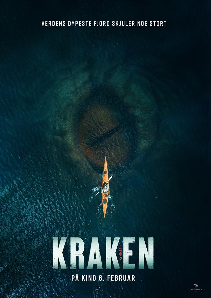 Film: Kraken - Vest-Telemark.no