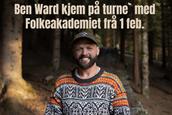 Der ingen skulle tru at nokon kunne bu