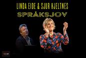 Linda Eide - Språksjov