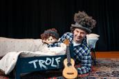 Sovetriks for trøtte trollunger