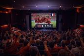 Fotball VM 2026: Noreg - Frankrike!