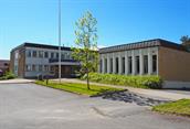 Kommunestyremøte