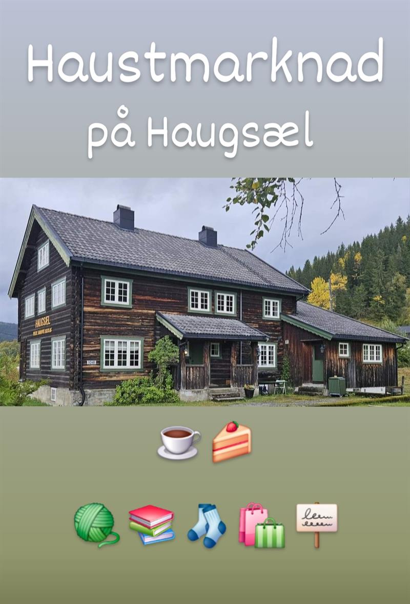 Hastmarknad - Vest-Telemark.no