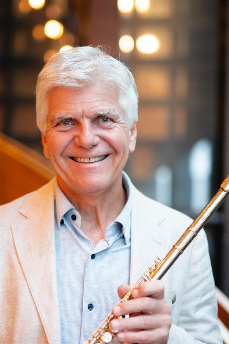 Plakat Høstkonsert med Hedmarken Symfoniorkester