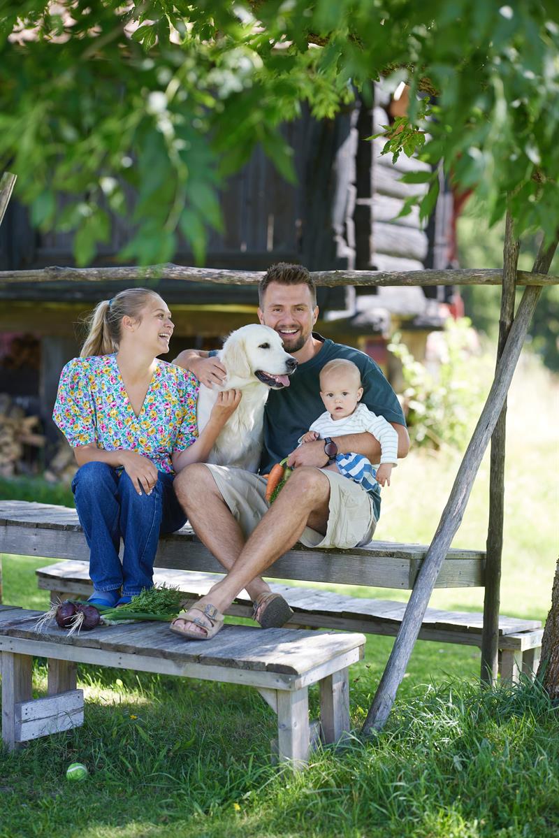 Foredrag med Lise Marit Syftestad og Martin Litwicki - Vest-Telemark.no