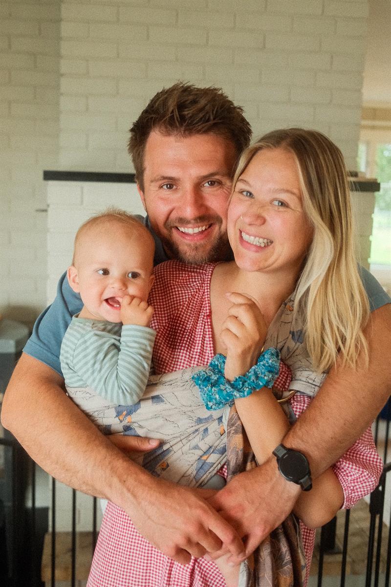 Foredrag med Lise Marit Syftestad og Martin Litwicki - Vest-Telemark.no