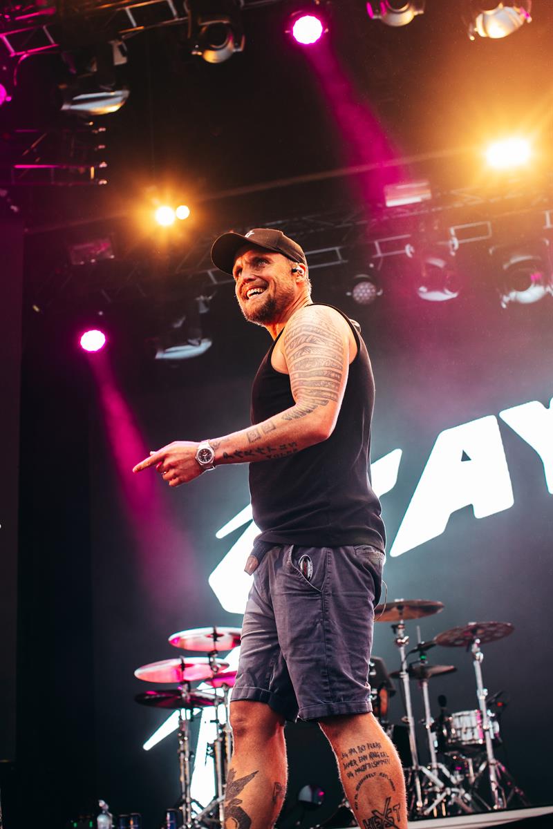 Påskefest med STAYSMAN// Tiurtelt - Vest-Telemark.no