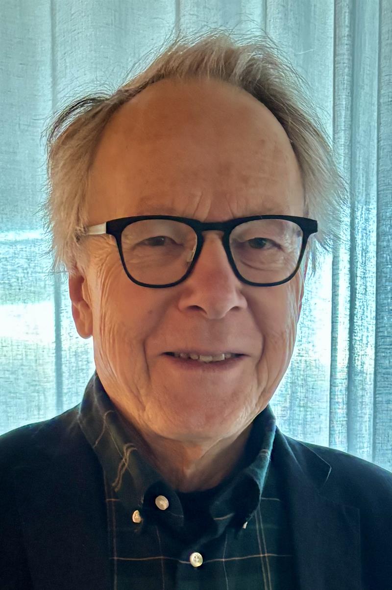 Plakat Møte i Sjømannskirkeforeningen