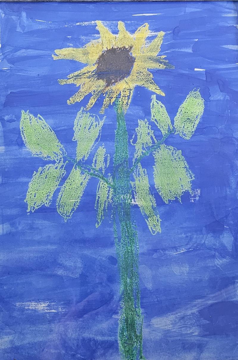 Plakat Vi synger sommeren inn
