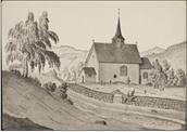 Odd Skogheim - Jens Nilssøns reiseskildring frå Seljord annon 1595