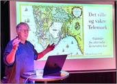 Turisme - ved Bo Lilledal Andersen