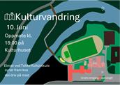 Kulturvandring på Dalen