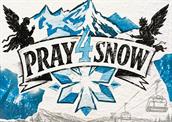 Pray4Snow