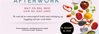 Arrangementsbilde