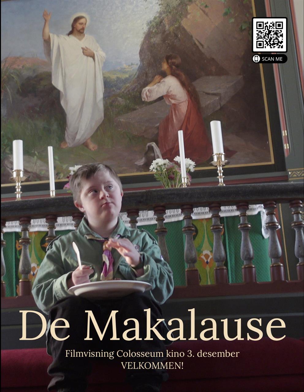 De Makalaluse