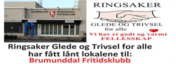 Arrangementsbilde