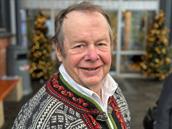 Johan Vaa