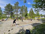 Øvre Drotning Open