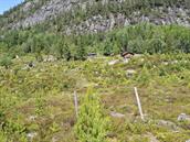 Skøri. Fyresdal sentrum 3 timar/ 3 km.