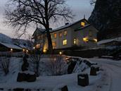 Quiz og Pizzakveld - Nutheim Gjestgiveri