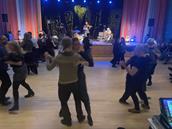 Folkemusikk og - dansekurs for ungdom