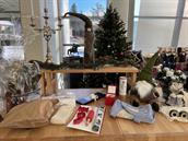 Jolemesse i Eidsborg