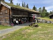 Telemarkstunet,  Rauland