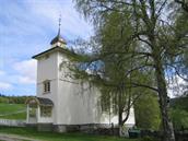Konfirmasjonsgudsteneste Nesland kyrkje