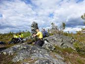 Tur til Søtdalsvarden - 4 timar/8 km