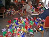 Fastelavensris arbeidsmøte