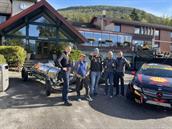 Straand Bilfinale 2026 - The Car event of the year