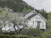 Høgtidsgudsteneste