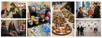 Arrangementsbilde