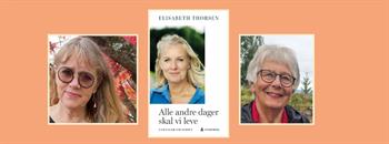 Alle andre dager skal vi leve